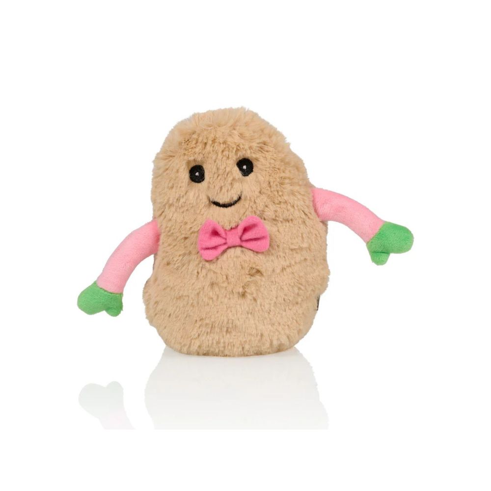 Heatable Happy Hot Potato