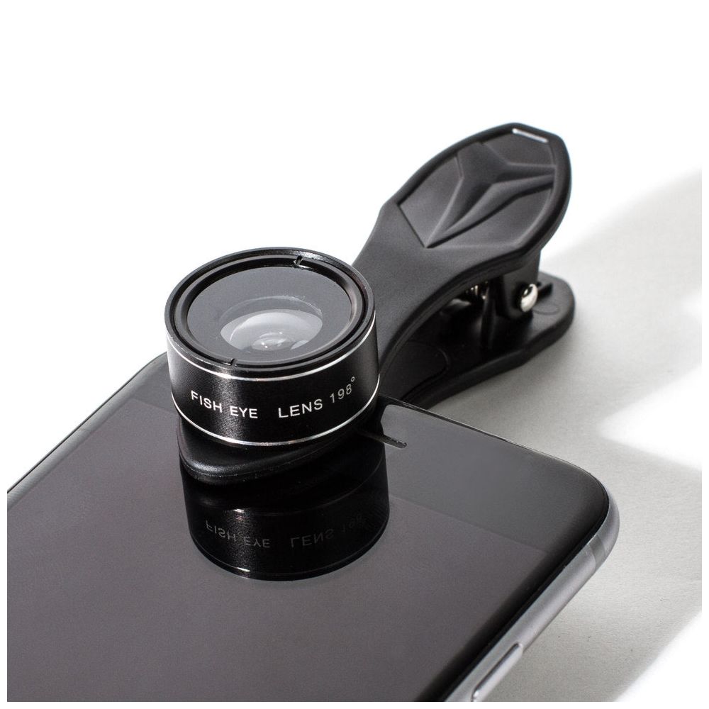 Take Better Selfies Lens Kit