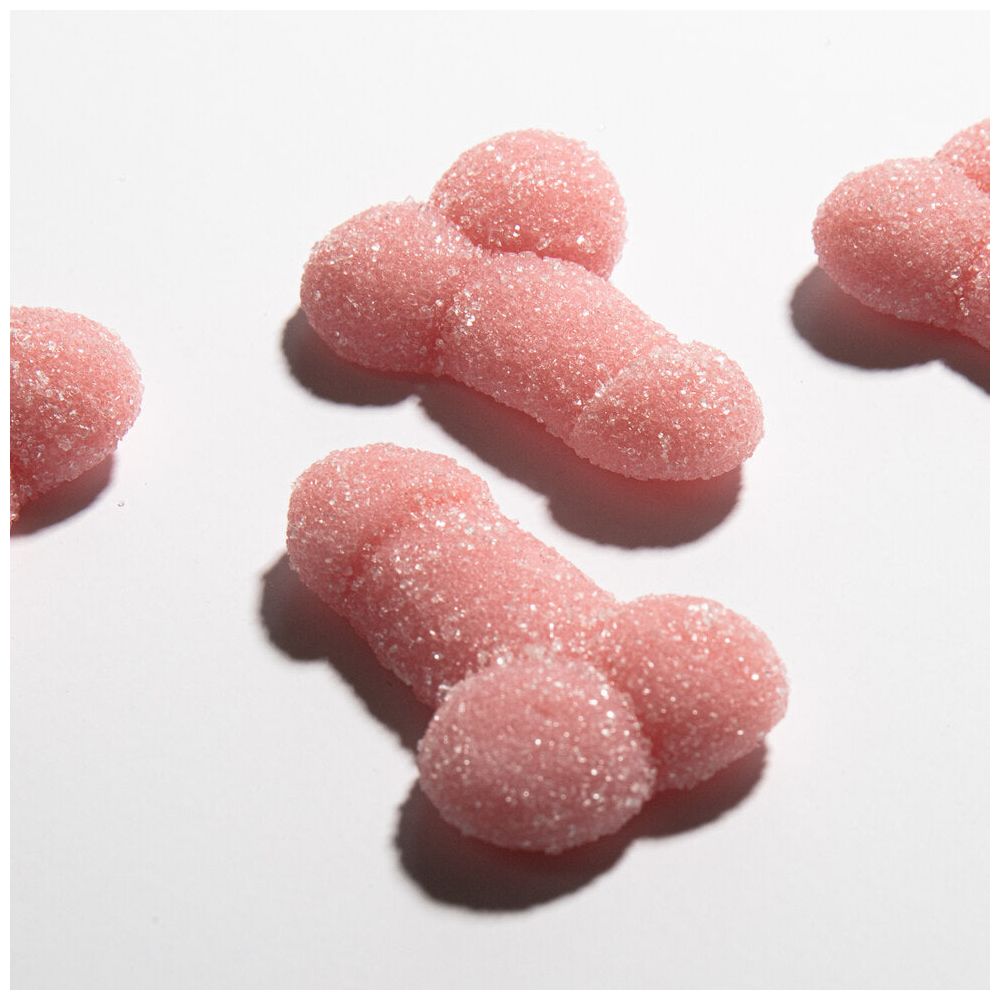 Marshmallow Willies