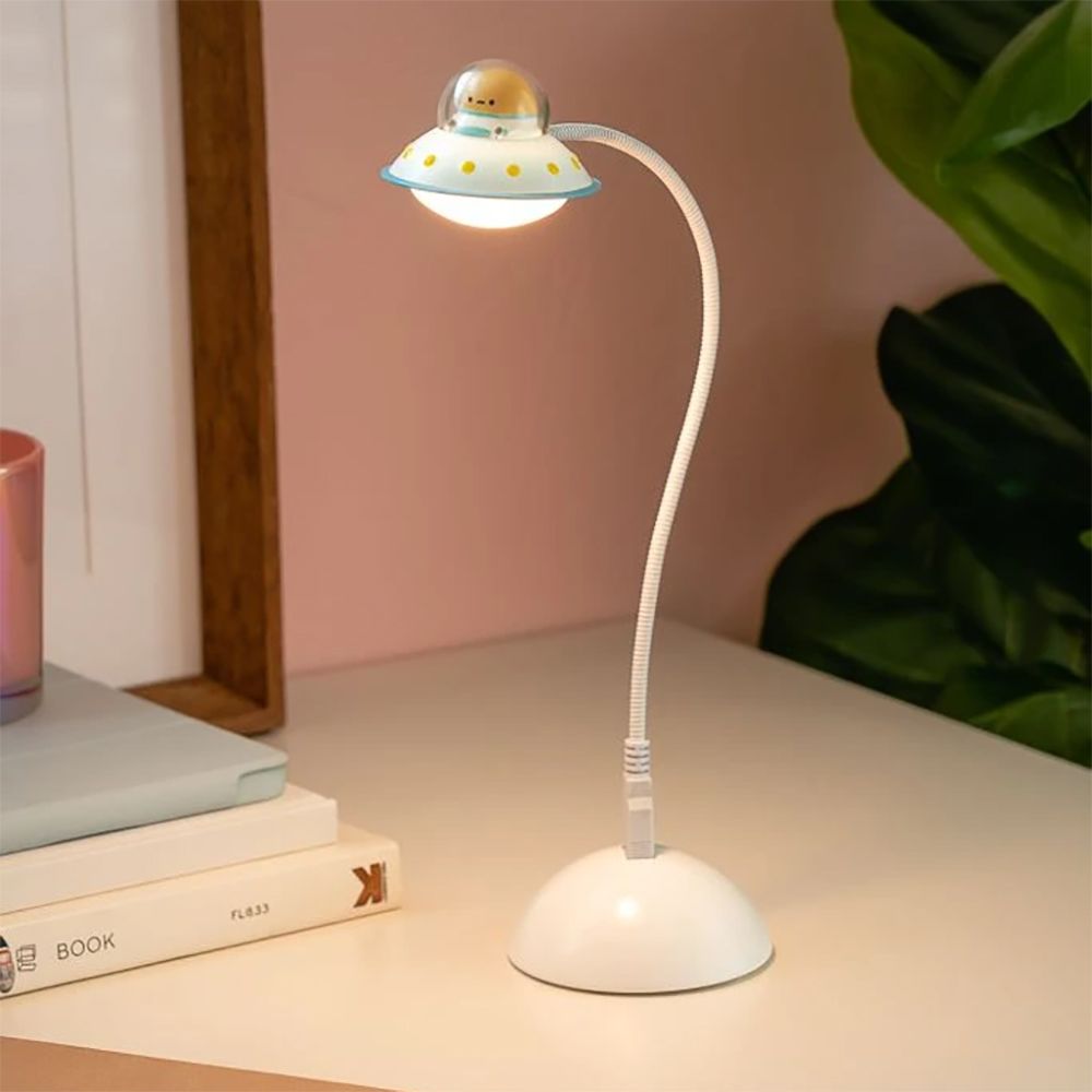Astro Tayto USB Reading Light