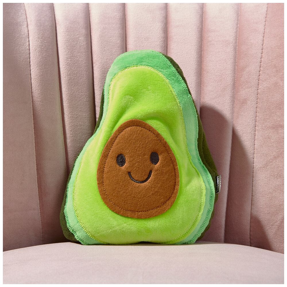 Heated Huggable Avocado