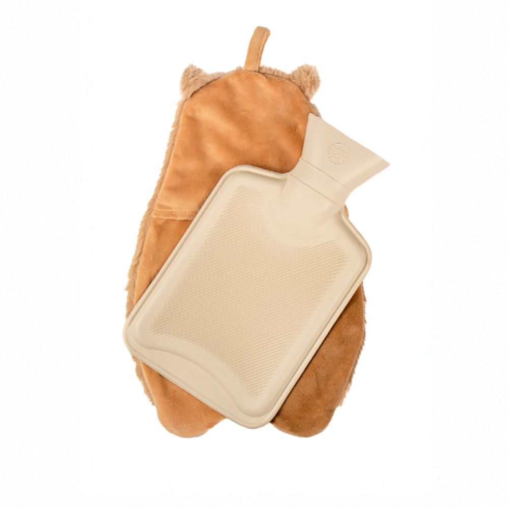 Capybara Hot Water Bottle