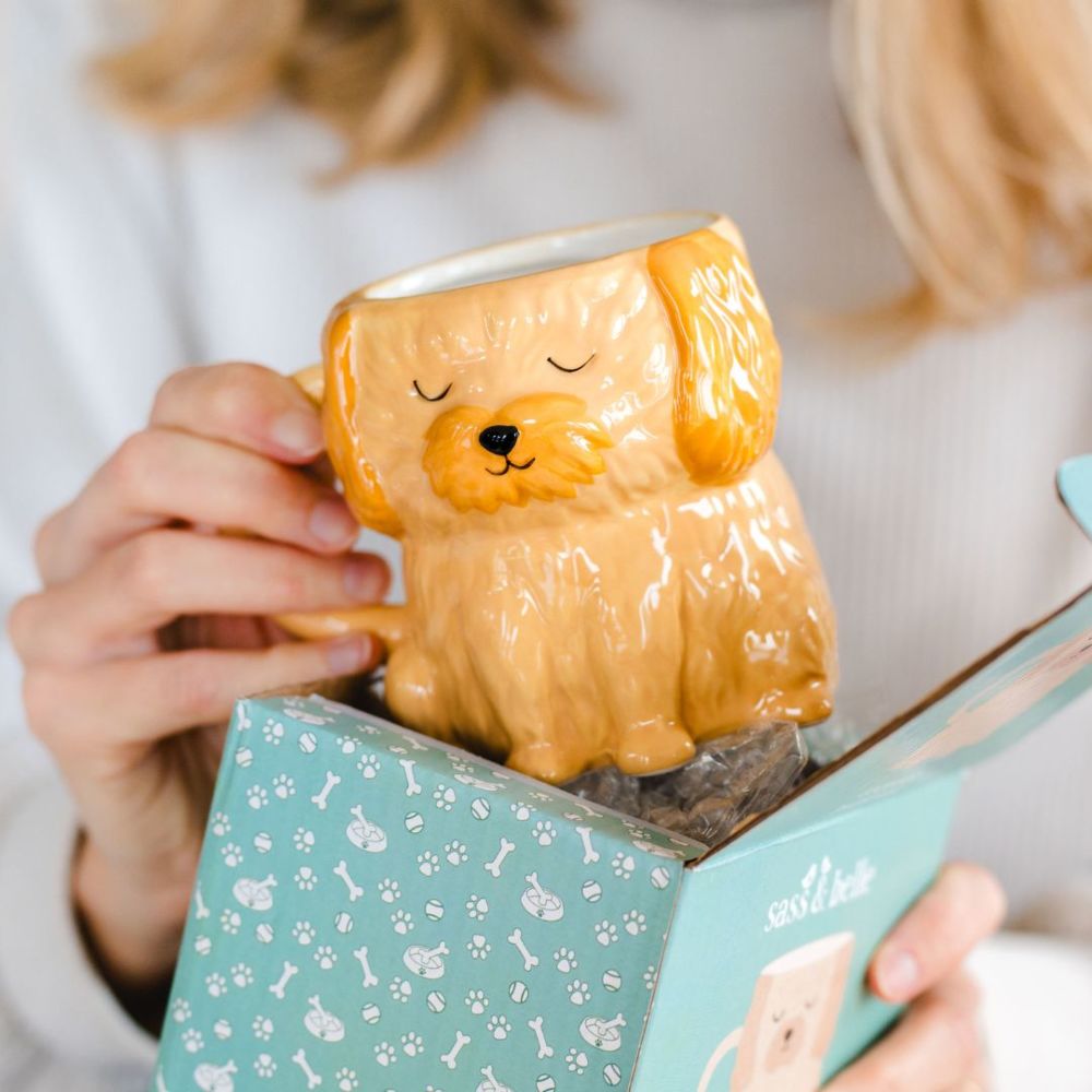 Cockapoo Mug