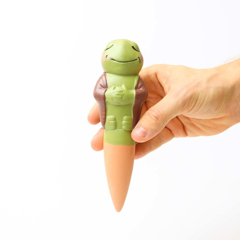 Grow With The Flow - Toadally Zen watering spike