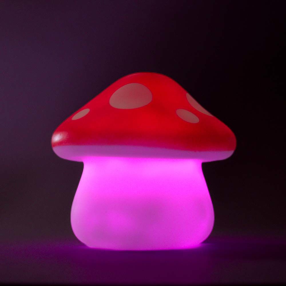 Mushroom Light