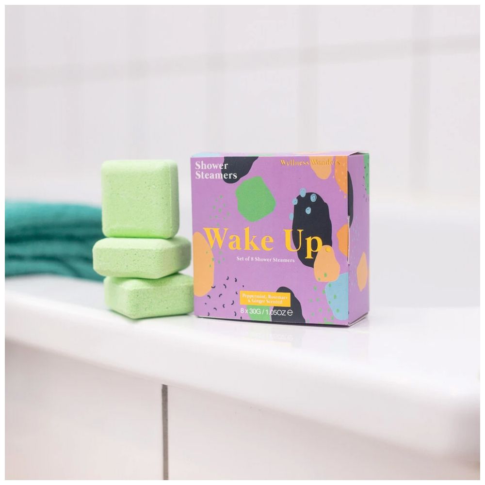 Shower Steamers