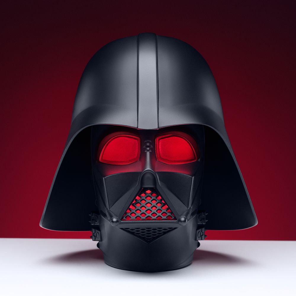Darth Vader Light With Sound