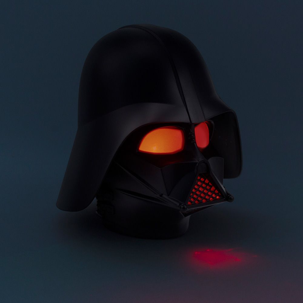 Darth Vader Light With Sound