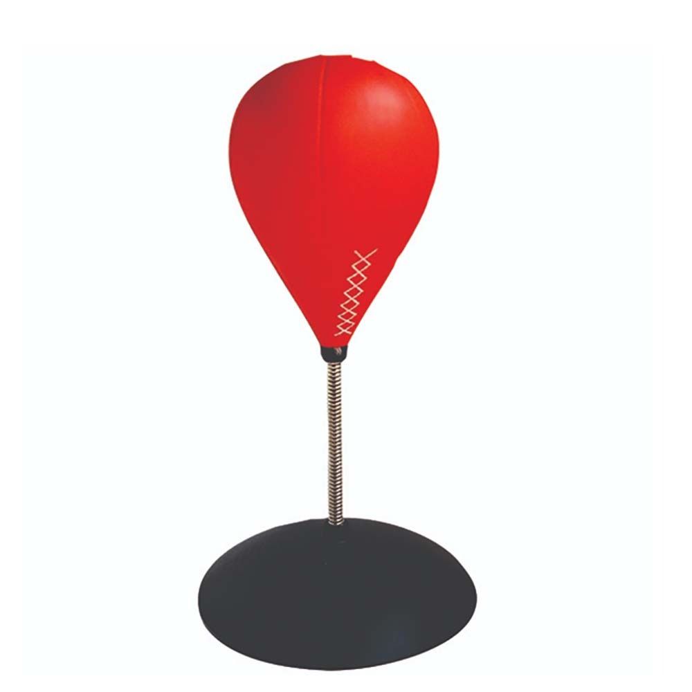 Swearing Punch Ball