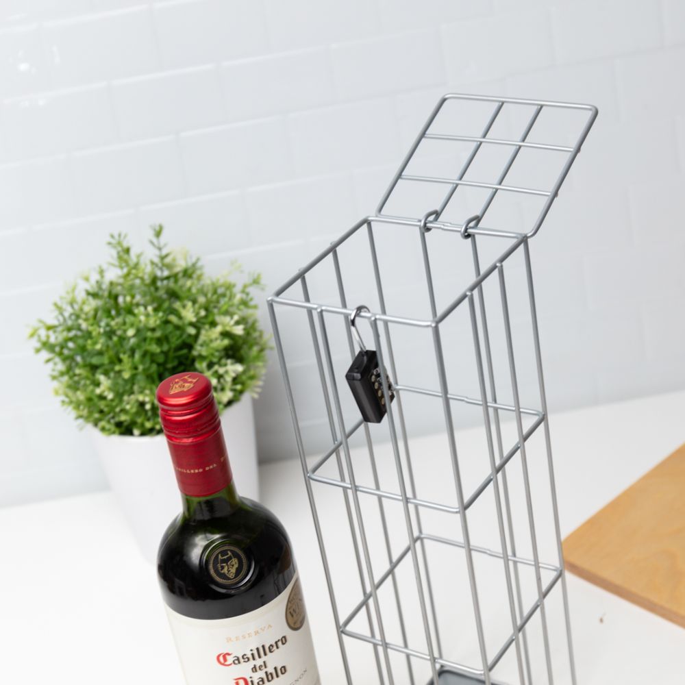Wine Escape Room Game