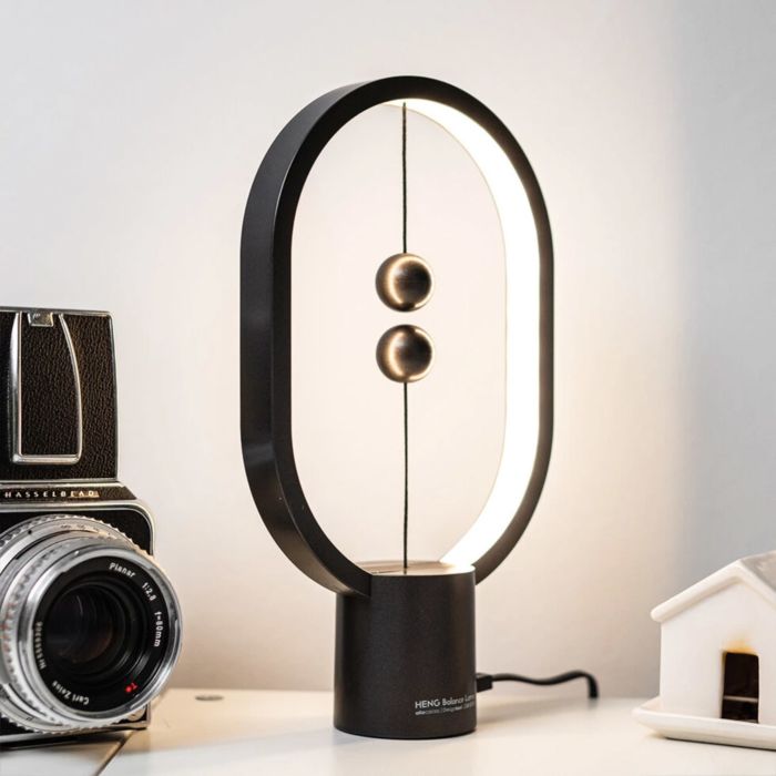 Mini Heng Balance Lamps