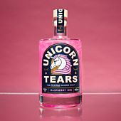 Unicorn Tears® Raspberry Pink Gin